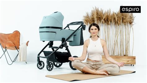 Espiro Yoga sportrész állítható kupolával és lábtartóval