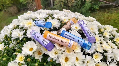 Homeopátia szimbólum