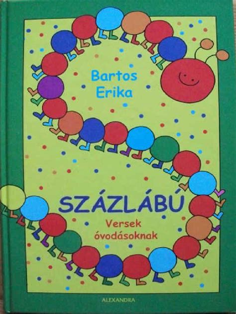 Illusztráció Bartos Erika könyvéből