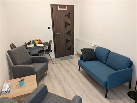 Szolnoki magánrendelő belső tere
