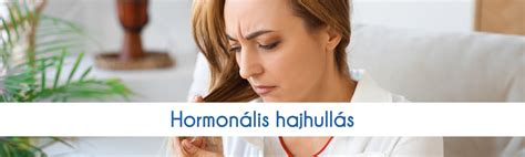 Hormonális háztartás grafikonja