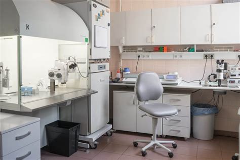 Embriológiai laboratórium