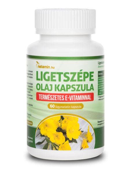 Diagram: A ligetszépe olaj hatása a PMS tüneteire