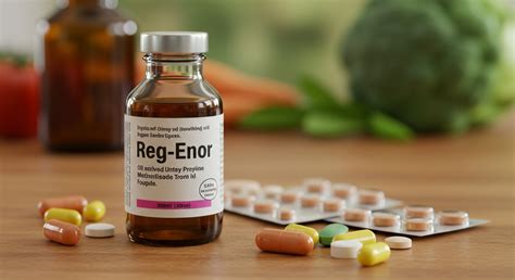 A Reg-Enor kúra lehetséges mellékhatásai és ellenjavallatai