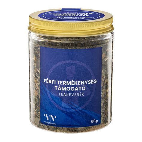 Gyógynövények a termékenység támogatására