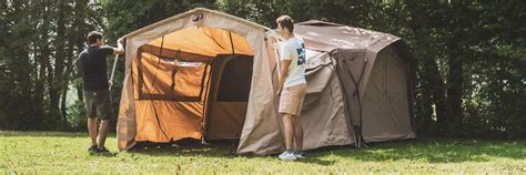 Decathlon kempingezés