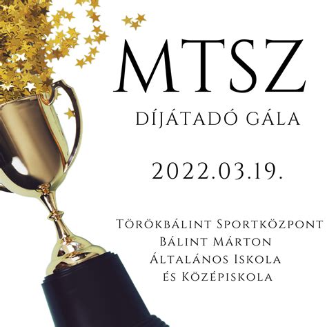 Az Év Homlokzata 2021 díjátadó gála