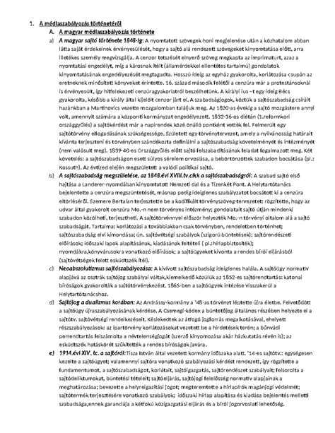 A beavatkozások visszautasításának jogi keretei