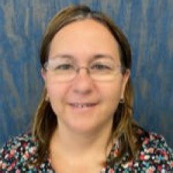 Dr. Vincze Emőke portréja