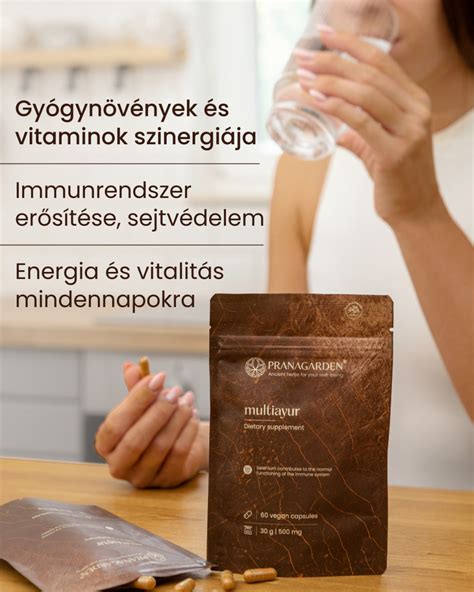 Gyógynövények az immunrendszer támogatására