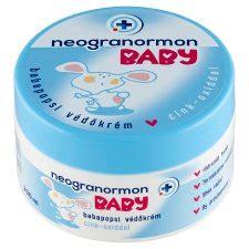 Neogranormon Baby termékek