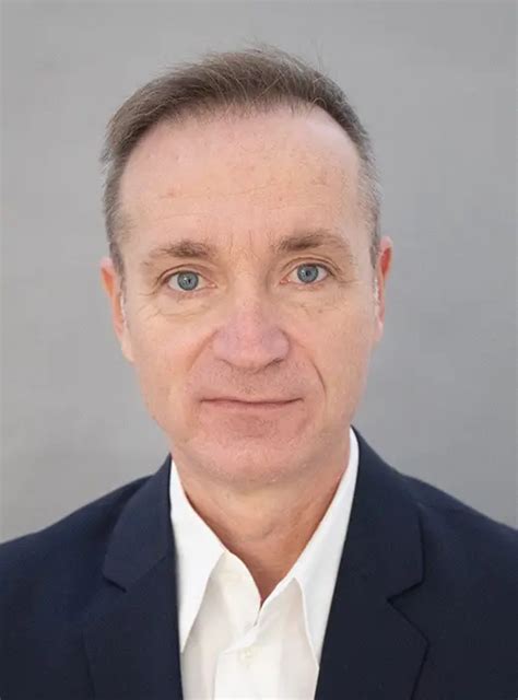 Prof. Dr. Ács Nándor portréja