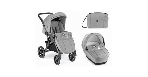Cam Dinamico Smart Duo babakocsi szett