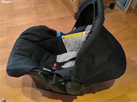 Használt Graco babahordozó hirdetések áttekintése