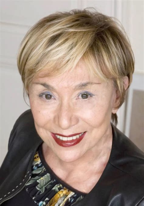 Julia Kristeva portréja
