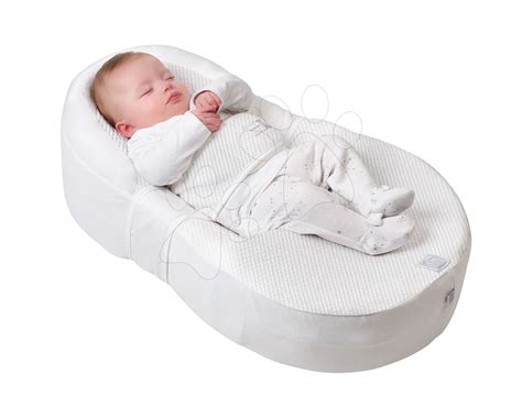 Cocoonababy babafészek