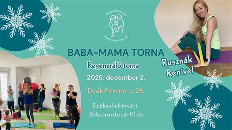 Baba-mama torna