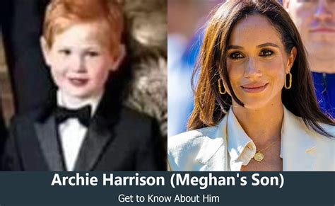 Archie Harrison Mountbatten-Windsor portréja
