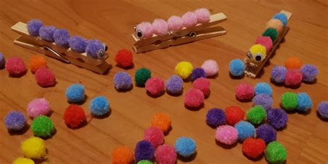 Játékok a finommotorika fejlesztésére