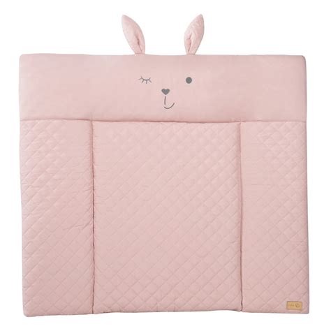 Nattou Softy pelenkázó alátét biztonsági funkciói