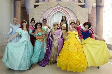 Disney hercegnők babái