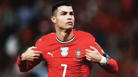 Cristiano Ronaldo jótékonysági tevékenysége