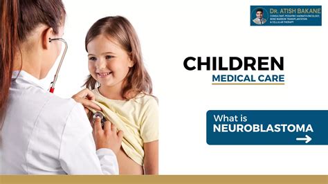 A neuroblastoma betegség lefolyása
