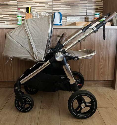 Luxus babakocsik összehasonlítása