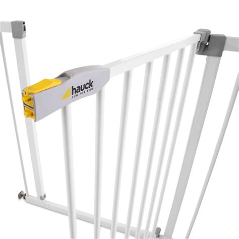 Hauck Guardfix biztonsági rendszerek