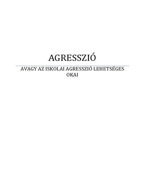 Béranyaság lehetséges okai és résztvevők
