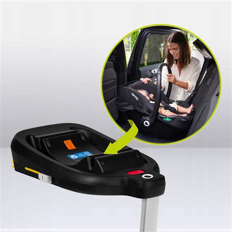 ISOFIX és biztonsági öves rögzítés összehasonlítása