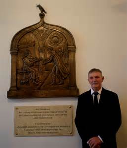 A kassai Jakab-palota, Mátyás király emlékére