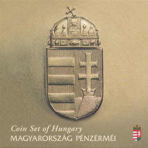 A magyar címer részletes leírása