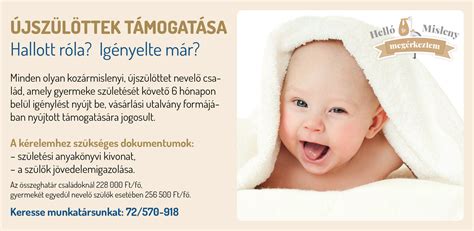 Újszülöttek életkezdési támogatása folyamatábra
