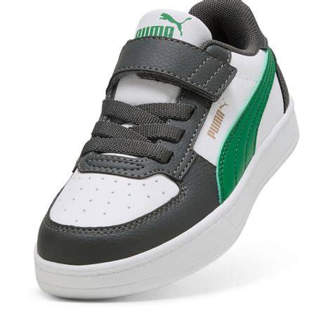 Puma gyerek sportcipők, különböző színekben