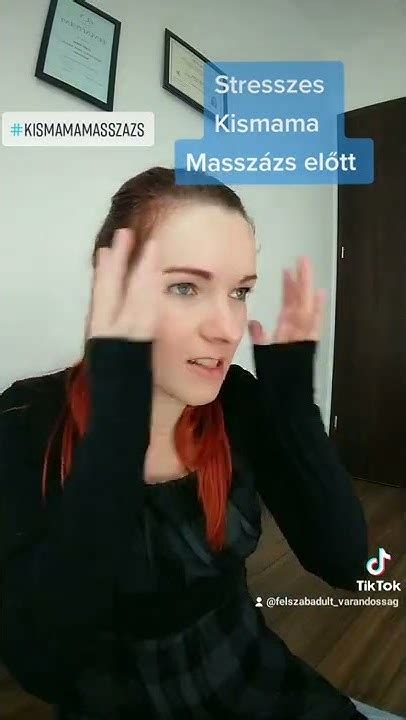 Stresszes kismama