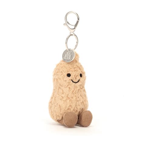 Jellycat kulcstartó kollekció