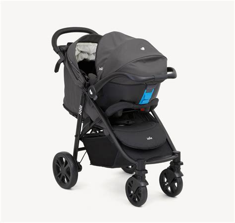 Joie Litetrax 4 színválaszték