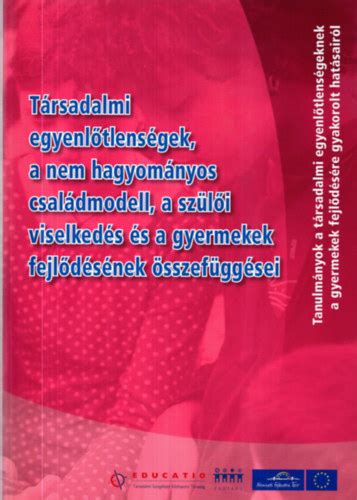 A szülői türelem és a gyermeknevelés összefüggései