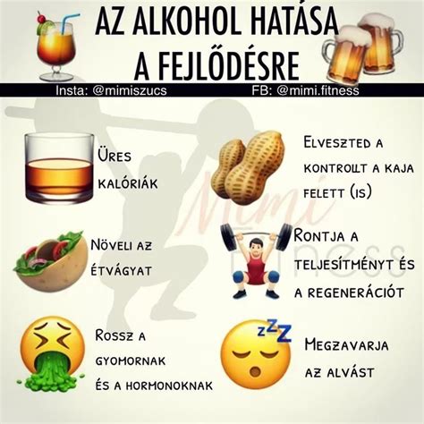 Az alkohol, koffein és dohányzás hatása a magzati fejlődésre