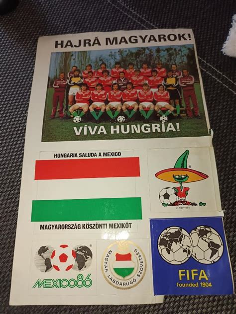 A magyar válogatott kerete az 1986-os mexikói világbajnokságon