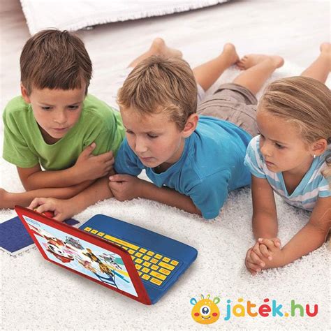 angol nyelvű közös játék gyermekkel
