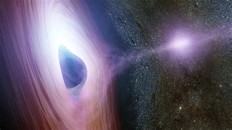 Az univerzum születése, a Nagy Bumm