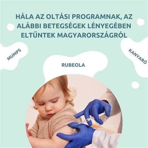 A mumpsz szövődményei infografika