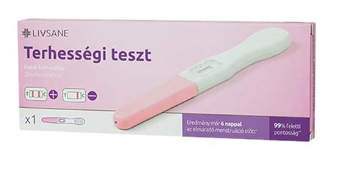 Korai terhességi tünetek összefoglaló infografikája