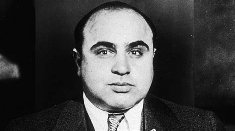 Al Capone Chicagóban