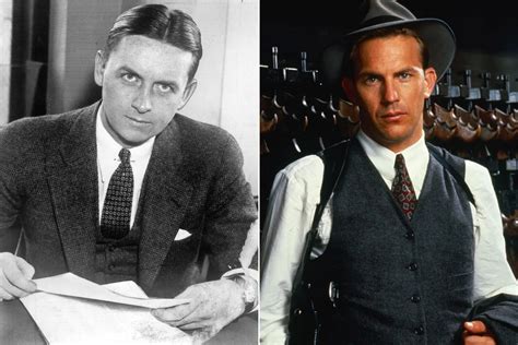 Eliot Ness és csapata