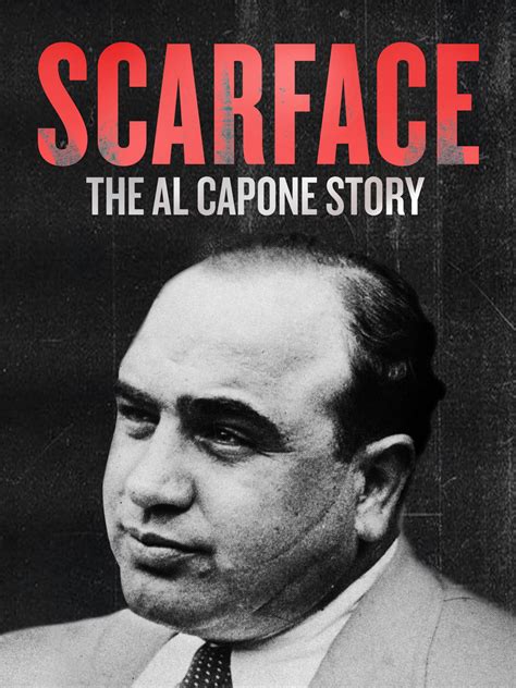 Al Capone börtönben