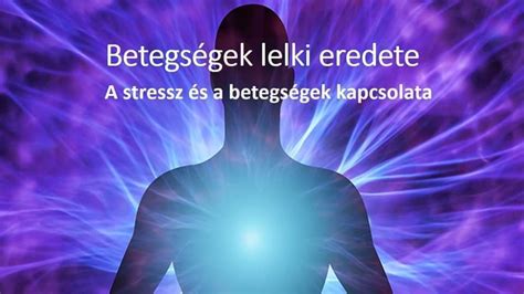 Betegségek lelki okainak táblázata