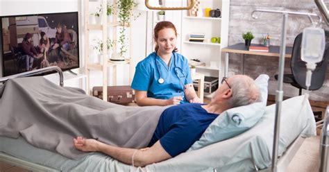 Hospice ellátás szimbóluma